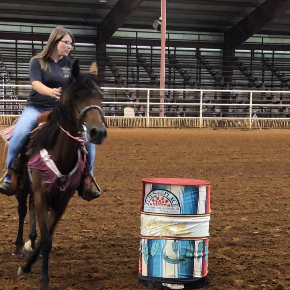 Meet your Posher, Destiny